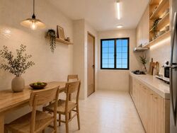 Blk 312 Kampong Ubi Greenville (Geylang), HDB 3 Rooms #563271741
